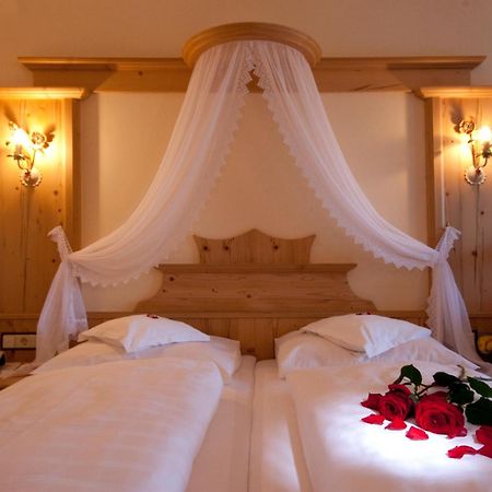 Hotel Seefelderhof Seefeld in Tirol Luaran gambar