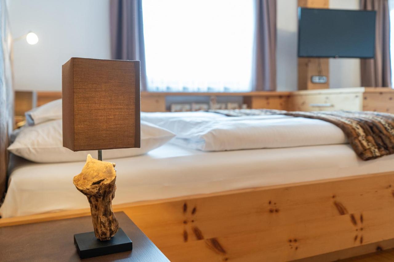 Hotel Seefelderhof Seefeld in Tirol Luaran gambar