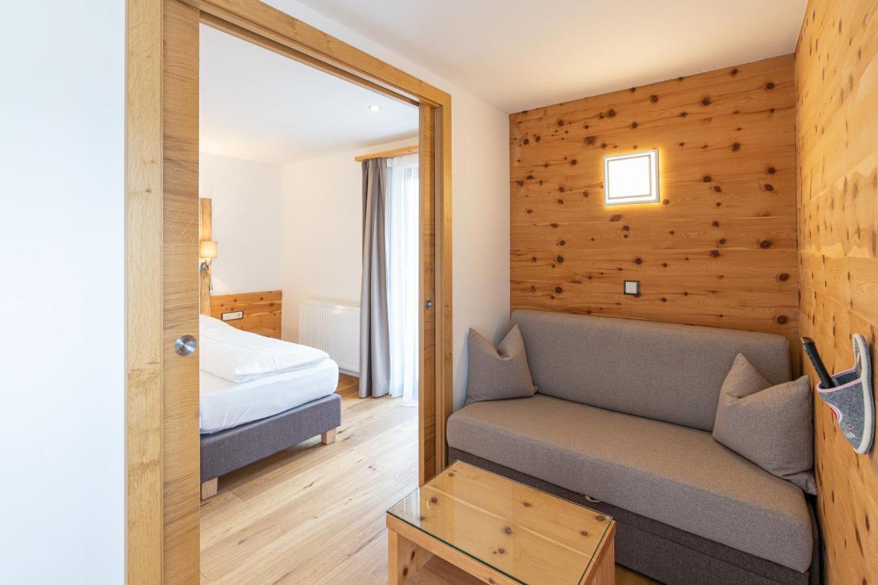 Hotel Seefelderhof Seefeld in Tirol Luaran gambar