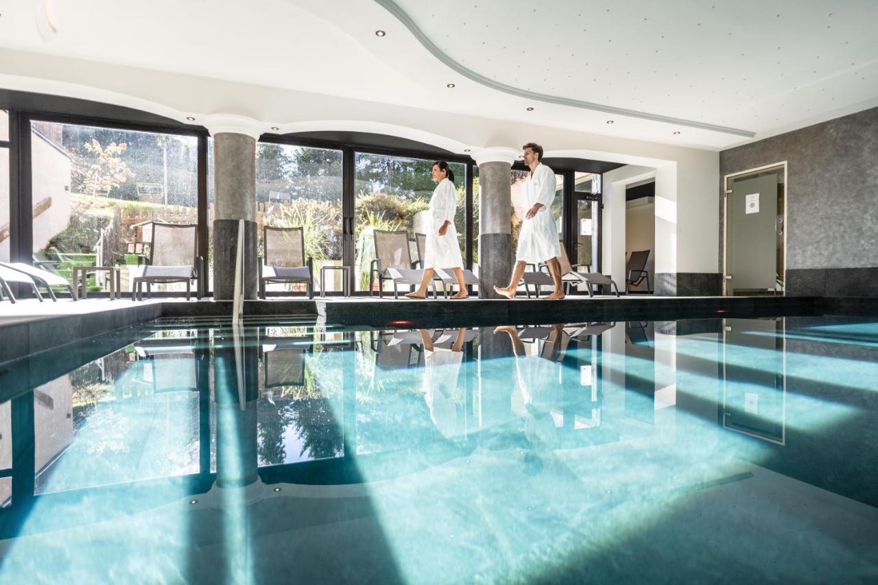 Hotel Seefelderhof Seefeld in Tirol Luaran gambar