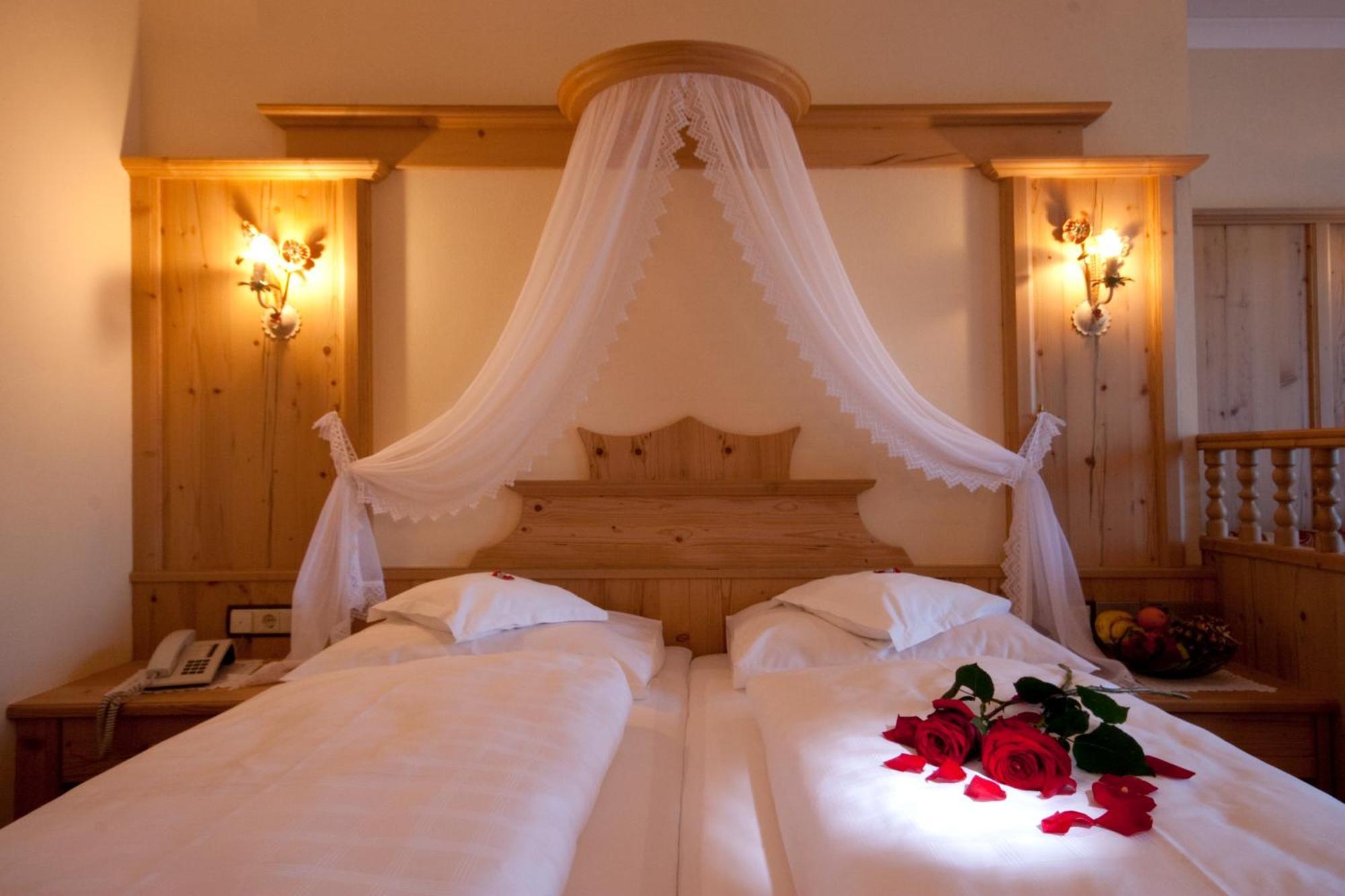 Hotel Seefelderhof Seefeld in Tirol Luaran gambar