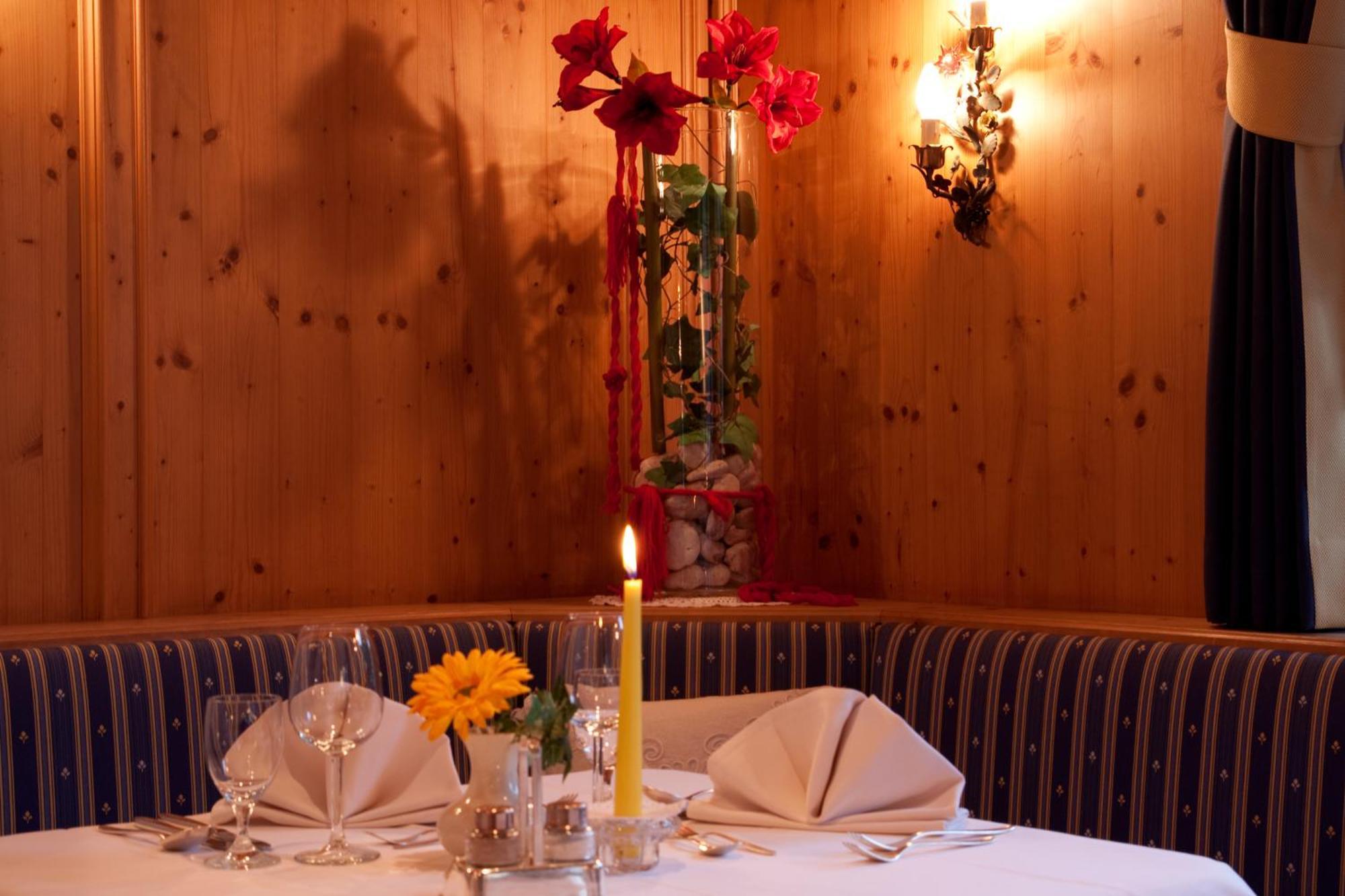 Hotel Seefelderhof Seefeld in Tirol Luaran gambar