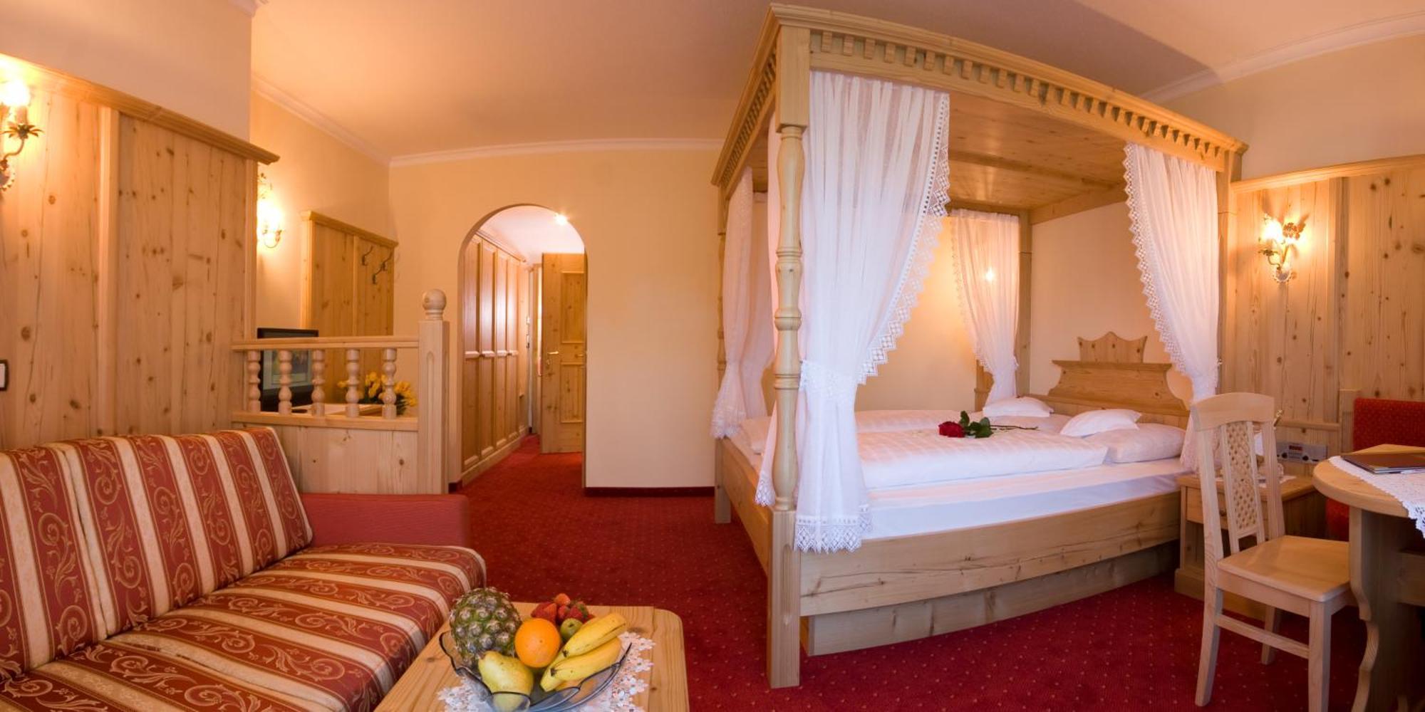Hotel Seefelderhof Seefeld in Tirol Luaran gambar