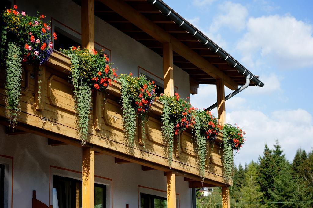 Hotel Seefelderhof Seefeld in Tirol Luaran gambar