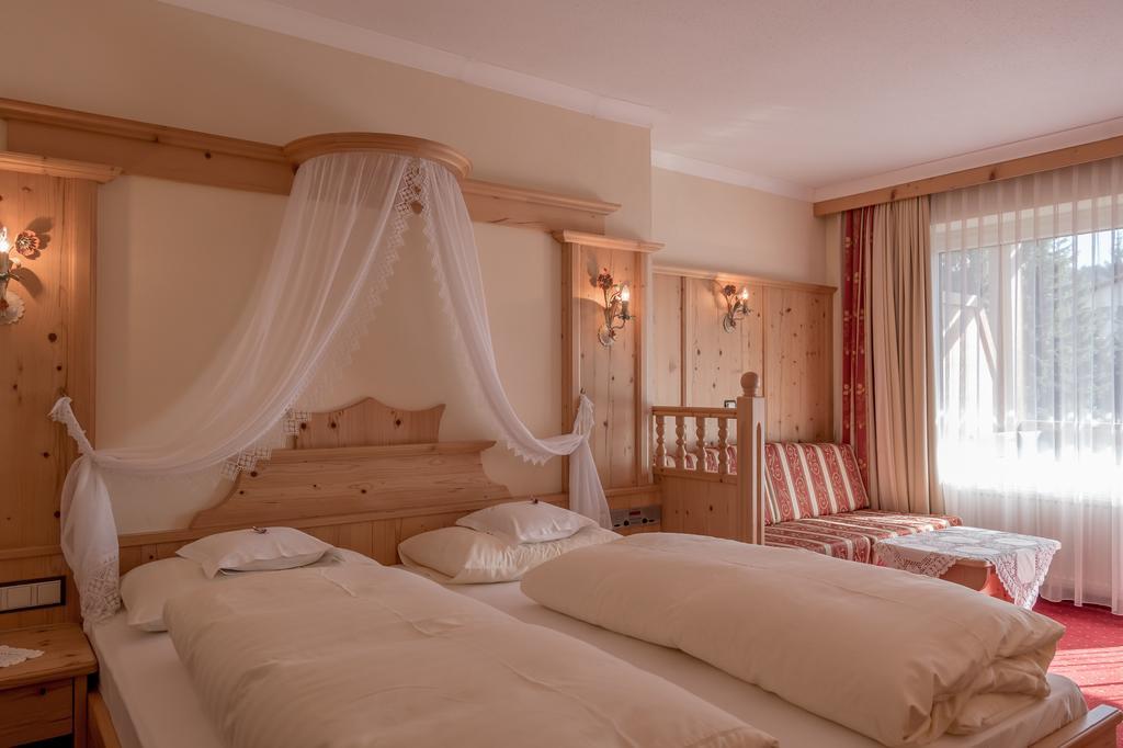 Hotel Seefelderhof Seefeld in Tirol Luaran gambar