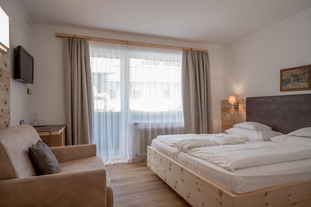 Hotel Seefelderhof Seefeld in Tirol Luaran gambar