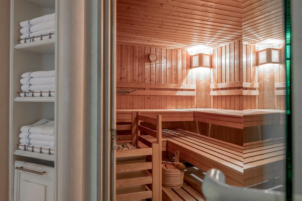 Hotel Seefelderhof Seefeld in Tirol Luaran gambar