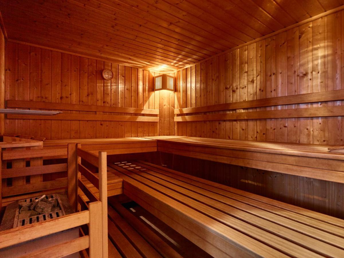 Hotel Seefelderhof Seefeld in Tirol Luaran gambar