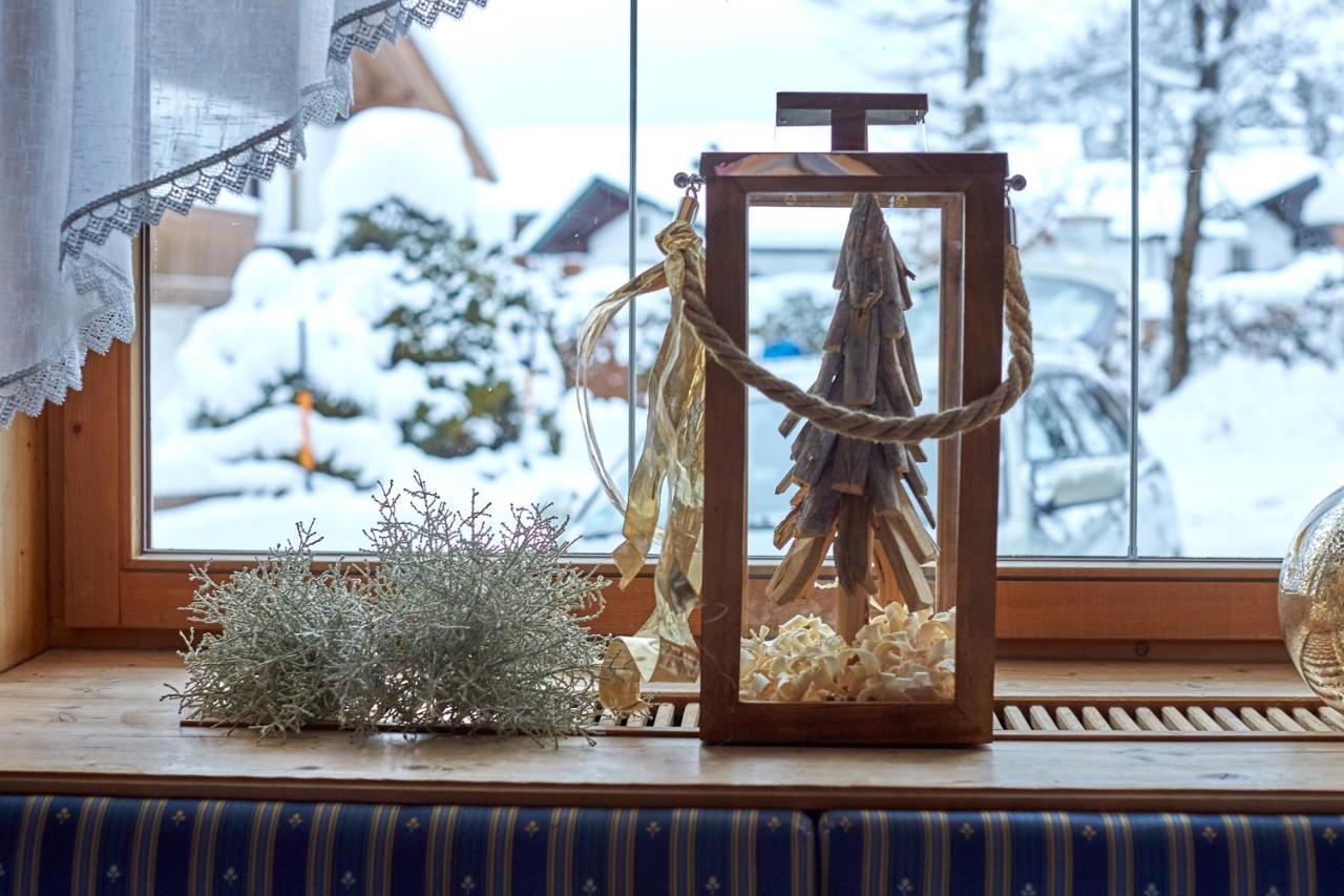 Hotel Seefelderhof Seefeld in Tirol Luaran gambar